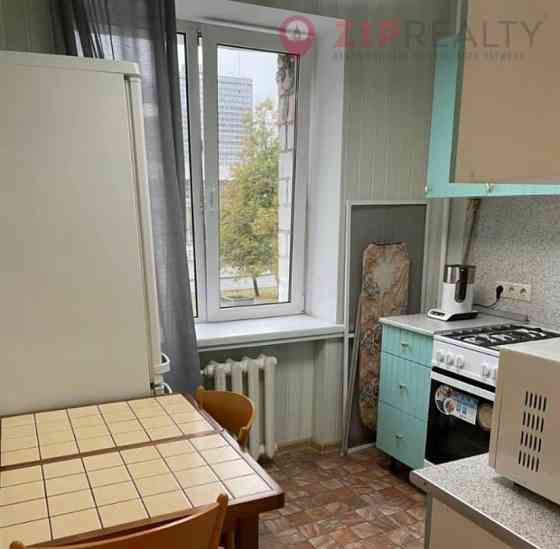 1-комн. квартира, 31 м2, 3/8 эт. Москва