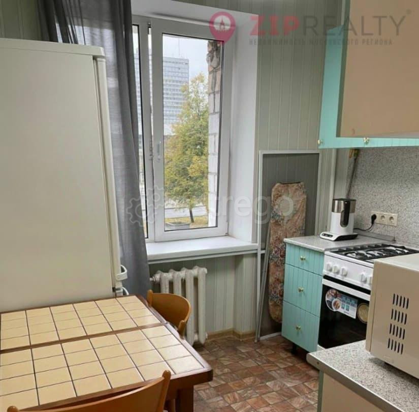 1-комн. квартира, 31 м2, 3/8 эт. Москва - изображение 5