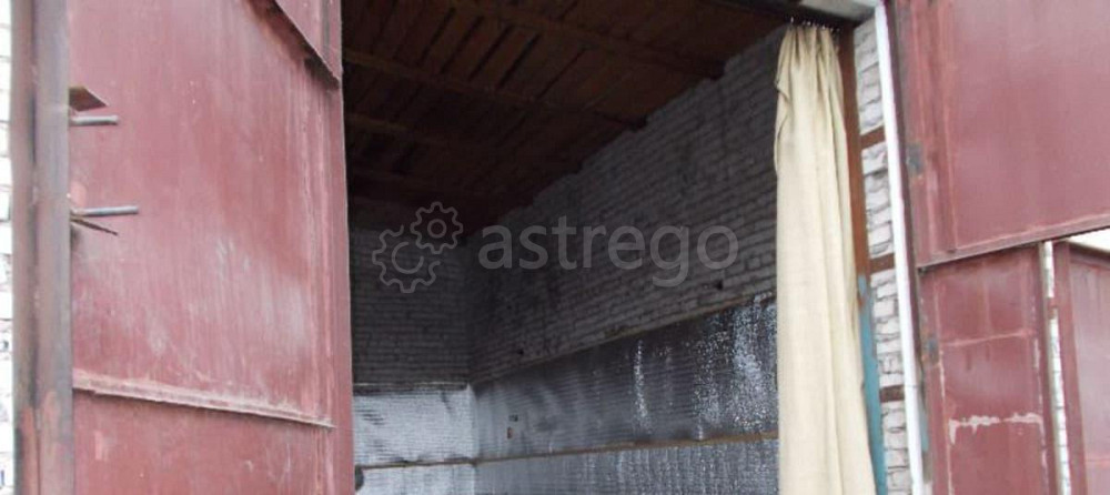 Склад, 216.2 м2 Борисовка - изображение 6