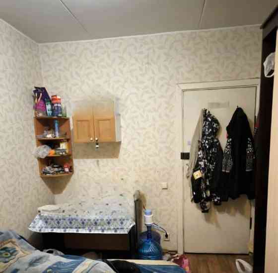 Комната, 12 м2, 4/5 эт. Реутов