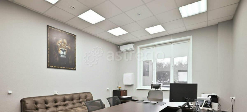 Офис, 149 м2 Красноярск - изображение 2