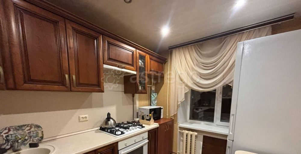 3-комн. квартира, 61.8 м2, 2/5 эт. Хотьково - изображение 7