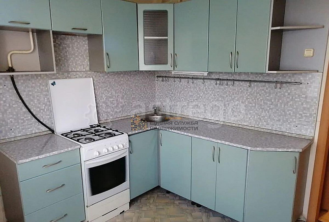 3-комн. квартира, 71 м2, 2/9 эт. Уфа - изображение 1