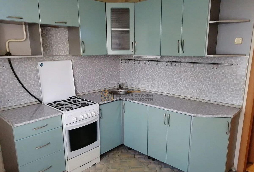 3-комн. квартира, 71 м2, 2/9 эт. Уфа - изображение 1