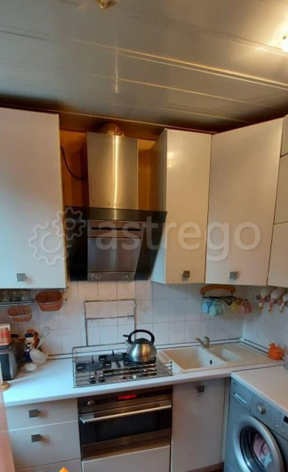 3-комн. квартира, 56.6 м2, 5/5 эт. Люберцы - изображение 4