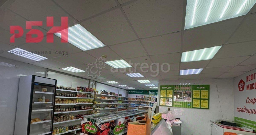 Торговое помещение, 50 м2 Нефтекамск - изображение 5