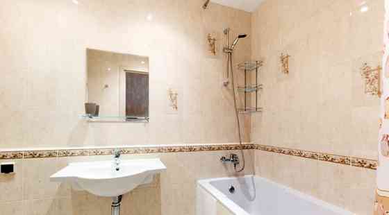 3-комн. квартира, 80 м2, 18/19 эт. Долгопрудный