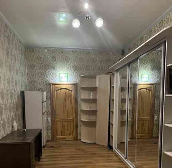 Комната, 21 м2, 2/6 эт. Санкт-Петербург