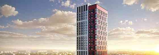 Студия, 32.24 м2, 23/24 эт. Благовещенск