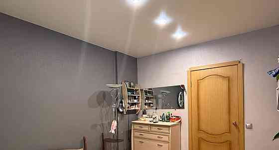 3-комн. квартира, 43.9 м2, 1/3 эт. Серпухов