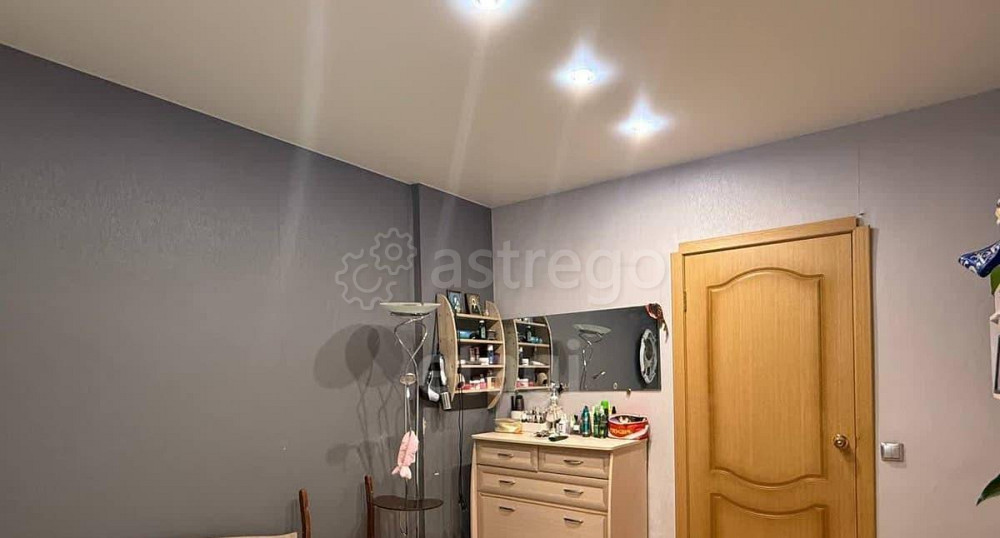 3-комн. квартира, 43.9 м2, 1/3 эт. Серпухов - изображение 5