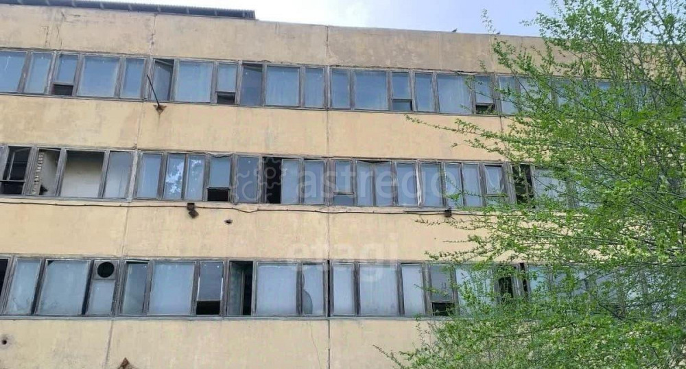 Склад, 359.4 м2 Астрахань - изображение 4