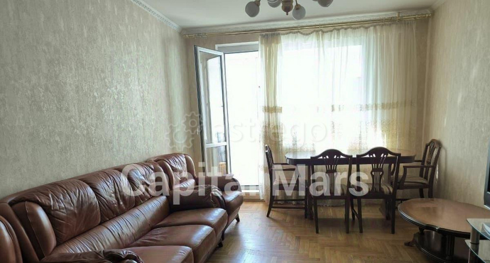 3-комн. квартира, 76 м2, 8/17 эт. Москва - изображение 7