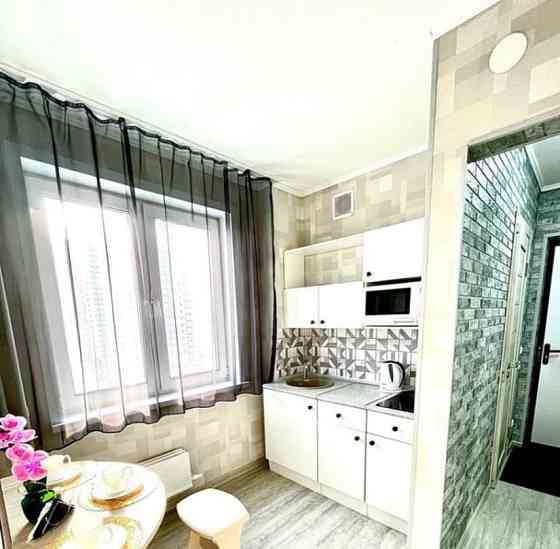 1-комн. квартира, 30 м2, 13/18 эт. Красноярск