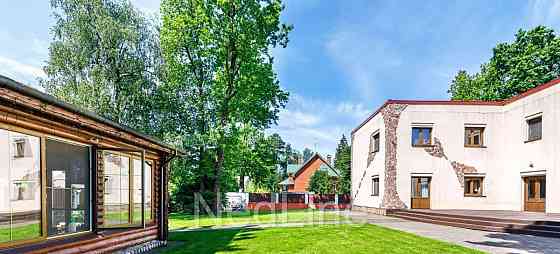 Коттедж, 471.4 м2, 14.6 сотки, 2 эт. Санкт-Петербург