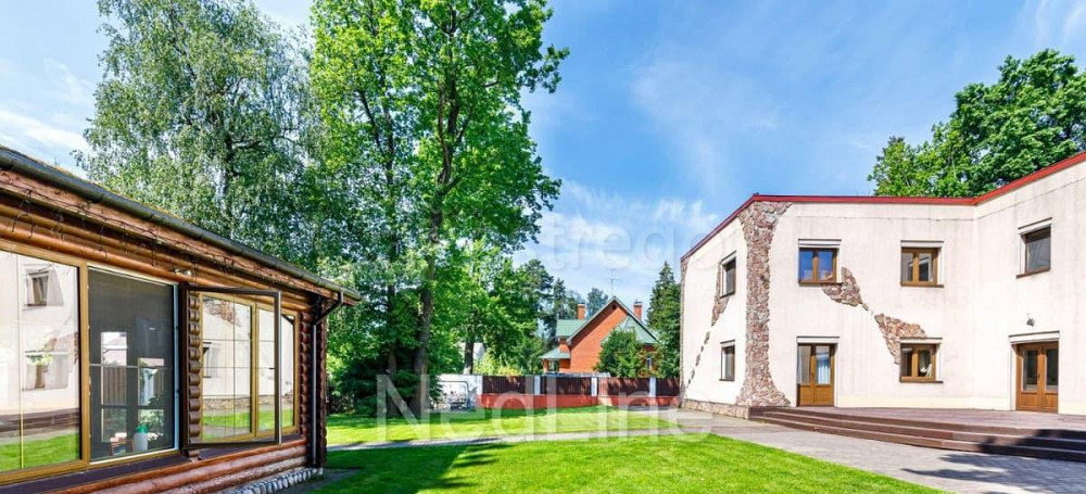 Коттедж, 471.4 м2, 14.6 сотки, 2 эт. Санкт-Петербург - изображение 2