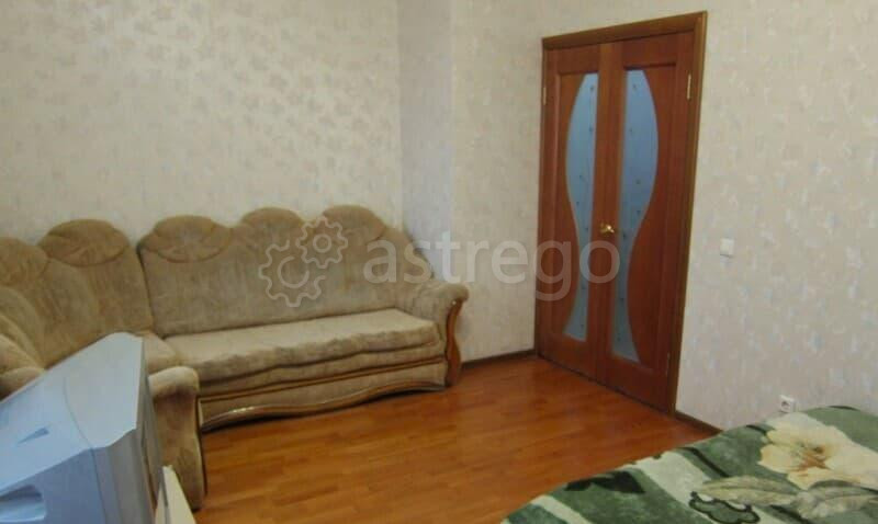 2-комн. квартира, 56 м2, 3/8 эт. Москва - изображение 1