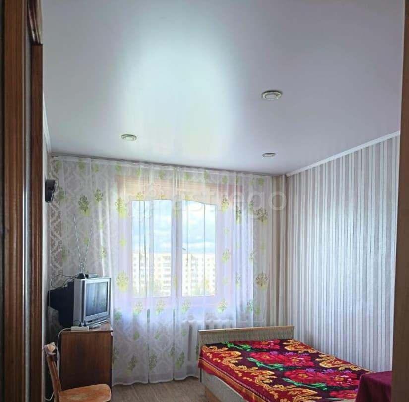 Комната, 14 м2, 9/10 эт. Барнаул - изображение 2