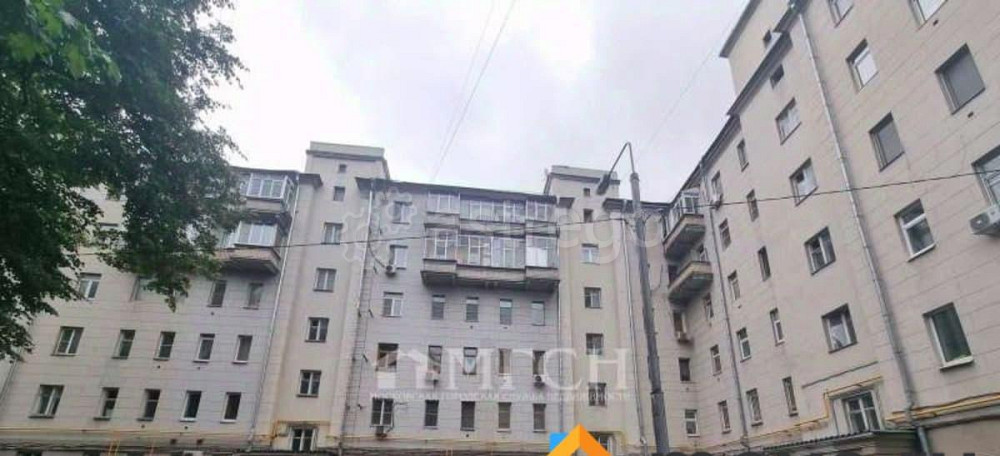 Комната, 15.8 м2, 5/6 эт. Москва - изображение 6