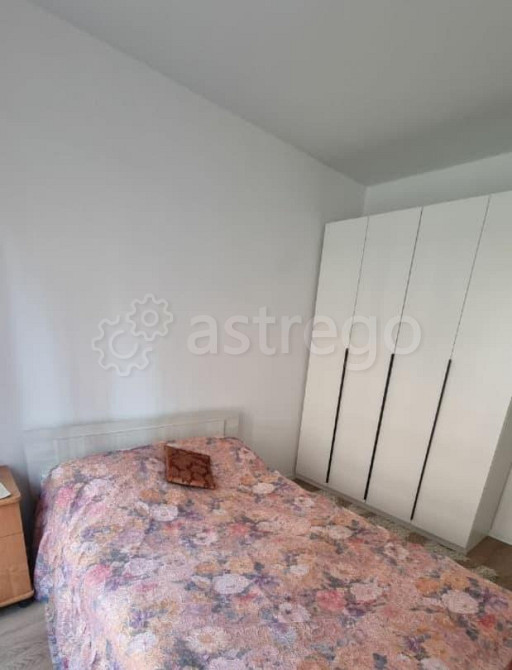 2-комн. квартира, 35 м2, 2/16 эт. Москва - изображение 2