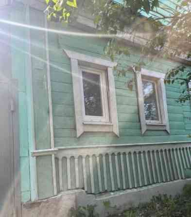 Дом, 27.9 м2 Сергиев Посад