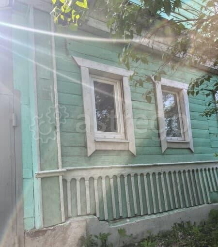 Дом, 27.9 м2 Сергиев Посад - изображение 2