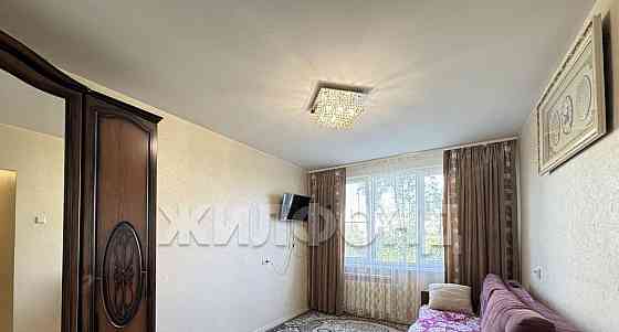 Комната, 29 м2, 6/9 эт. Санкт-Петербург