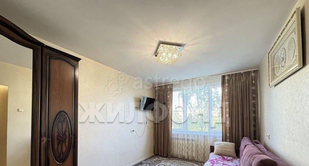 Комната, 29 м2, 6/9 эт. Санкт-Петербург - изображение 2