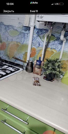 2-комн. квартира, 48 м2, 1/5 эт. Нефтекамск - изображение 4