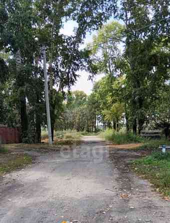 Земельный участок, 10.9 сотки Белогорск