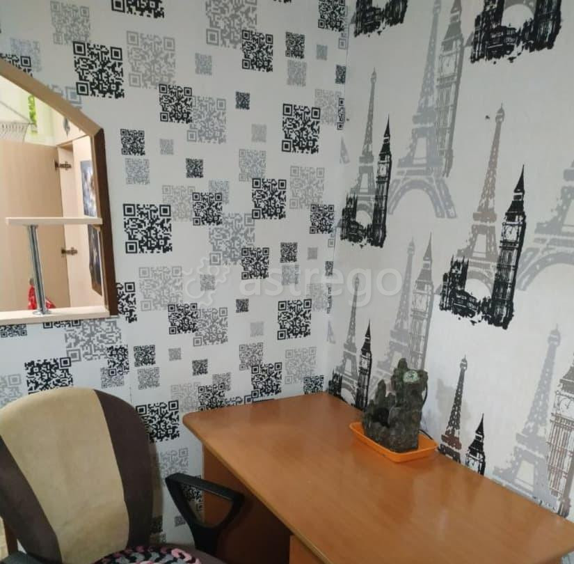 Комната, 19 м2, 3/4 эт. Красноярск - изображение 4
