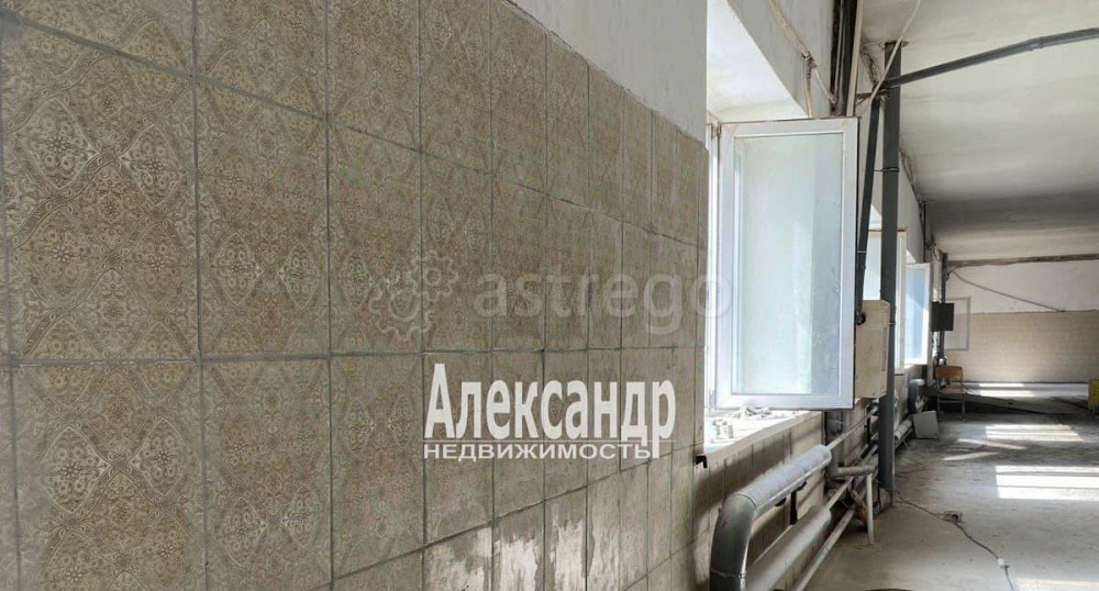 Производственное, 887 м2 Санкт-Петербург - изображение 4