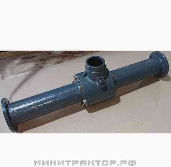 Корпус редуктора 3-х составной пресс подборщика в сборе YK 0850/ 0870 Новосибирск