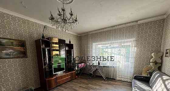 4-комн. квартира, 142.8 м2, 1/5 эт. Красноярск