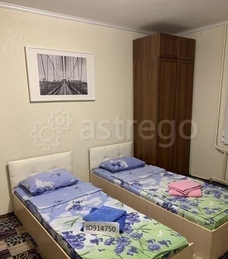 2-комн. квартира, 46 м2, 5/9 эт. Люберцы - изображение 5