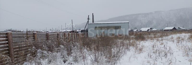 Земля промышленного назначения, 1.4 га Богучаны - изображение 2