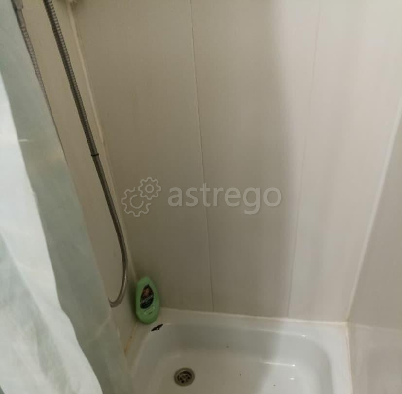 Студия, 14 м2, 3/5 эт. Красноярск - изображение 3