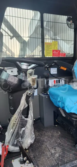 Продам автобетоносмеситель Ynix QGMC5000, 2025 г.в. Новосибирск - изображение 6