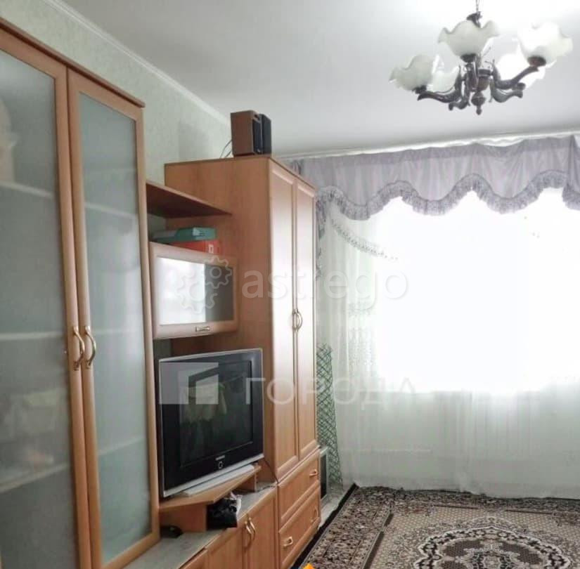 2-комн. квартира, 52 м2, 2/3 эт. Шипуново - изображение 1