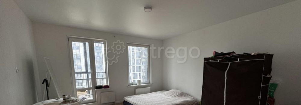 Студия, 28 м2, 5/9 эт. Москва - изображение 5