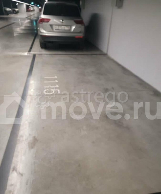 Машиноместо, 13 м2 Москва - изображение 3