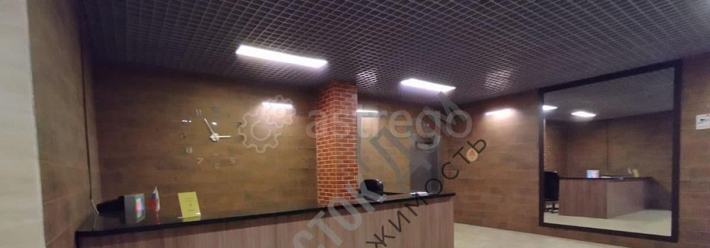 2-комн. апарт-ы, 50.7 м2, 7/9 эт. Электросталь - изображение 2