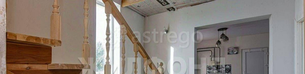 Дом, 120 м2, 4 сотки, 2 эт. Барнаул - изображение 4