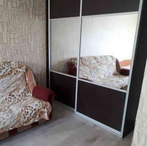 1-комн. квартира, 35 м2, 3/3 эт. Санкт-Петербург