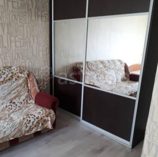 1-комн. квартира, 35 м2, 3/3 эт. Санкт-Петербург - изображение 3