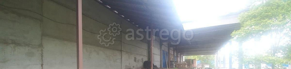 Склад, 1700 м2 Белгород - изображение 4