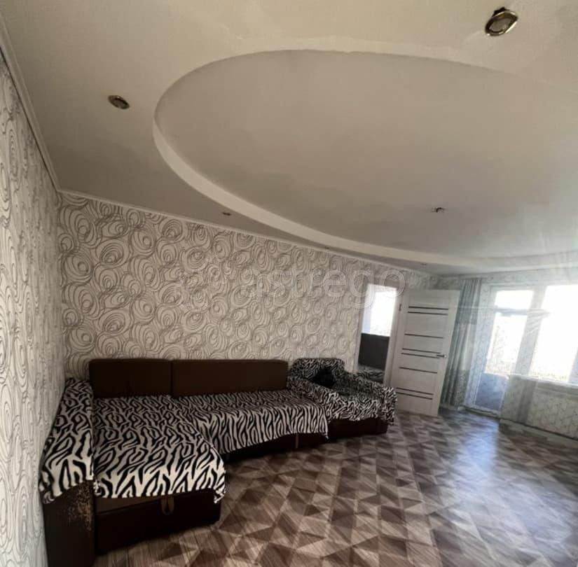 2-комн. квартира, 50 м2, 2/2 эт. Благовещенск - изображение 5