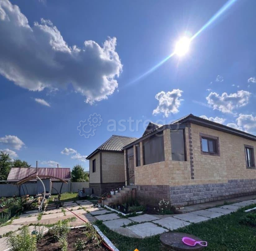 Коттедж, 202 м2, 14 соток, 1 эт. Дюртюли - изображение 3