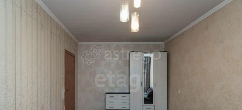 1-комн. квартира, 34 м2, 6/6 эт. Благовещенск - изображение 6