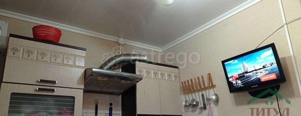 2-комн. квартира, 48 м2, 4/5 эт. Астрахань - изображение 1